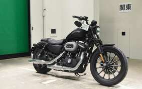 HARLEY XL883N 2012 LE2