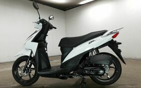 SUZUKI ADDRESS 110 CE47A