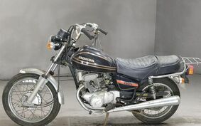 HONDA CM125T CM125T