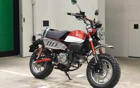 HONDA MONKEY 125 ABS JB02