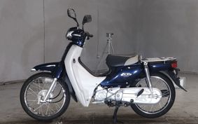 HONDA SUPER CUB110 JA10