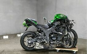 KAWASAKI NINJA 1000 2018 ZXT00W