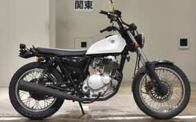 SUZUKI GRASS TRACKER NJ4BA