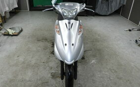 SUZUKI ADDRESS V125 G CF4EA