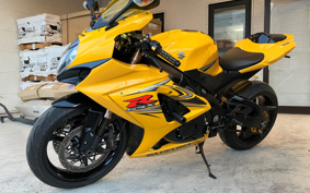 SUZUKI GSX-R1000 2011 GT77A