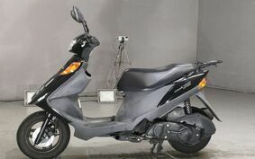 SUZUKI ADDRESS V125 CF4EA