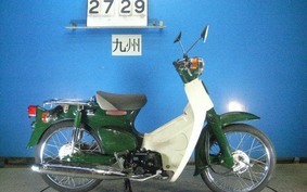 HONDA C50 SUPER CUB AA01