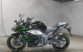 KAWASAKI NINJA 1000 SX 2020 ZXT02K