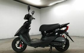 YAMAHA JOG ZR Evolution 2 SA39J