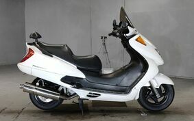 HONDA FORESIGHT EX MF04