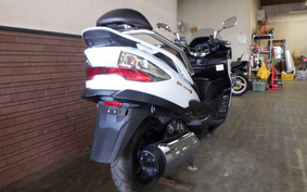 SUZUKI SKYWAVE 250 (Burgman 250) M Type CJ45A