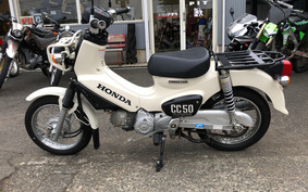 HONDA クロスカブ50 AA06