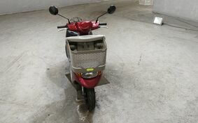 SUZUKI LET's 4 Basket CA43A