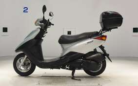 YAMAHA AXIS 125 TREET SE53J