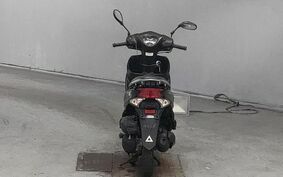 HONDA DIO 110 JF31