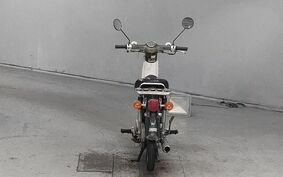 HONDA C50 SUPER CUB C50