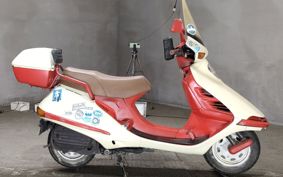 HONDA SPACY125 JF03