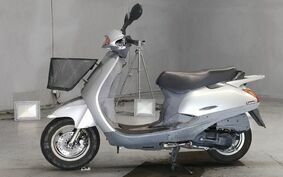 HONDA LEAD 100 JF06