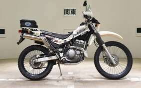 KAWASAKI SUPER SHERPA KL250G