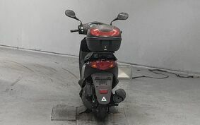 YAMAHA AXIS 125 TREET SE53J