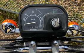 SUZUKI K125 K125