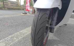 HONDA PCX 160 KF47