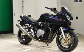 SUZUKI BANDIT 1200 S 2003 GV77A