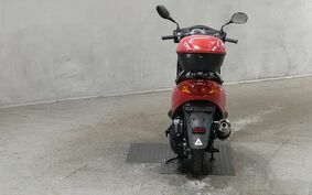 YAMAHA AXIS 125 TREET SE53J