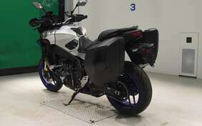 YAMAHA TRACER 9 GT 2021 RN70J