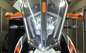 KTM 890 ADVENTURE	 R 2021