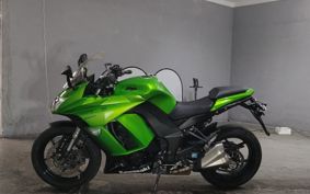 KAWASAKI NINJA1000 ZXT00L