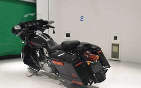 HARLEY FLHT 1750 2019 FVC