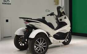 HONDA PCX 150 TRIKE