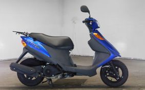 SUZUKI ADDRESS V125 CF4EA