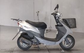 SUZUKI LETS2 CA1PA