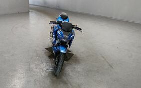 SUZUKI GSX-S125 DL32B