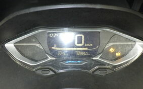 HONDA PCX 160 KF47