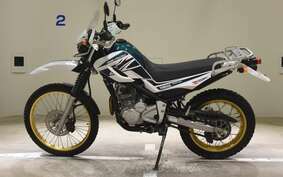 YAMAHA SEROW 250 DG17J