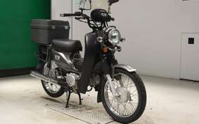 HONDA CROSS CUB 110 JA10