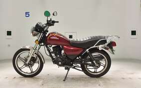 HONDA WH125-20A PCJL