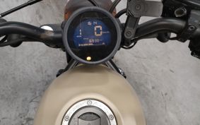 HONDA REBEL MC49
