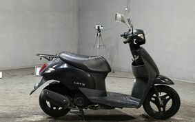 SUZUKI LET's CA4AA