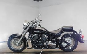 YAMAHA DRAGSTAR 400 CLASSIC 2007 VH01J