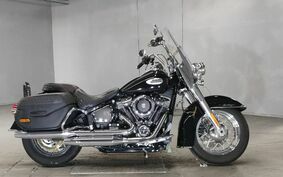 HARLEY FLHC1750 2021 YAJ