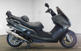 YAMAHA MAJESTY 125 5CA