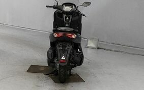 YAMAHA N-MAX 125 SEG6J