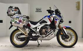 HONDA CRF1100L AFRICA TWIN DCT 2021 SD10