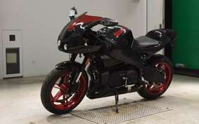 BUELL XB12R FIREBOLT 2008 AX03