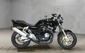 HONDA CB400SF VTEC 1999 NC39