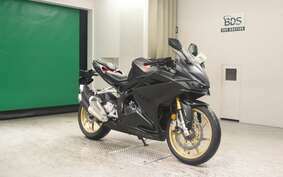 HONDA CBR250RR A MC51